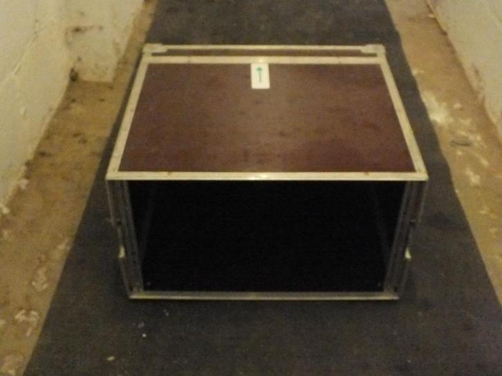 5U-rek, Audio, Tv en Foto, Versterkers en Ontvangers, Gebruikt, Ophalen