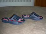 Blauwe slippers, De Fonseca, maat 29, De Fonseca, Overige typen, Ophalen of Verzenden, Zo goed als nieuw