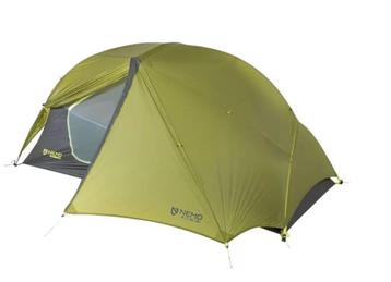 Tent voor 2 personen VauDe Campo Compact XT 2P beschikbaar voor biedingen