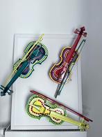 2 Tableaux pour décoration d’intérieur, Maison & Meubles, Enlèvement, Comme neuf