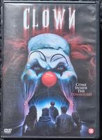 Dvd's Horror, Enlèvement ou Envoi, Comme neuf