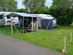 caravan te koop, Caravans en Kamperen, Caravans, Luifel, Particulier, Caravelair, Tot en met 4
