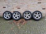 winterbanden, Auto-onderdelen, Banden en Velgen, Ophalen, Gebruikt, 16 inch, Banden en Velgen