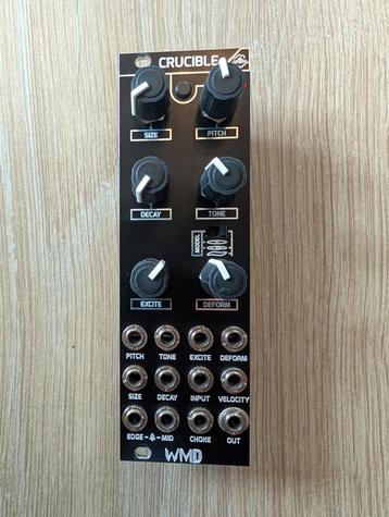 Various Eurorack modules, Musique & Instruments, Modules de son, Enlèvement ou Envoi, Utilisé, Autres marques