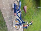 Kinder fiets b-twin 16 inch, Fietsen en Brommers, Ophalen, Gebruikt, 16 tot 20 inch, B’Twin