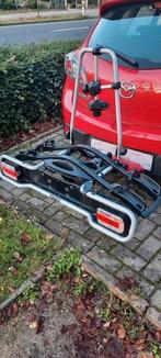 Thule fietsendrager, Auto diversen, Fietsendragers, Ophalen, 2 fietsen, Nieuw