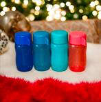 Tupperware set mini ecoflesjes, Huis en Inrichting, Ophalen of Verzenden, Nieuw