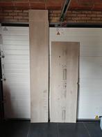 Brandwerende platen, Doe-het-zelf en Bouw, Ophalen, Gebruikt