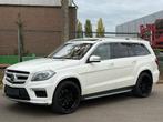 Mercedes Gl 500 V8 AMG Dak Camera Xenon, Auto's, Particulier, Te koop, GL
