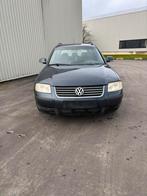 Vw Passat 1.9TDI 2005 Voor Export, Auto's, Particulier, Passat, Te koop, Euro 3