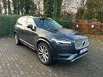 Volvo XC90 2.0 T8  4WD 7pl, Auto's, 4 cilinders, 1969 cc, Leder, Bedrijf