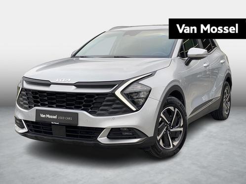 KIA Sportage Pulse 1.6 T-GDi 48V 7DCT + techno pack Kia Spor, Auto's, Kia, Bedrijf, Te koop, Sportage, Adaptive Cruise Control