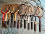 Vintage tennisracket, Gebruikt, Ophalen of Verzenden, Racket, L2