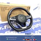 AMG STUUR 2018 A B CLA GLA KLASSE W176 W117 W246 W156 origin, Auto-onderdelen, Gebruikt, -, Ophalen of Verzenden, -
