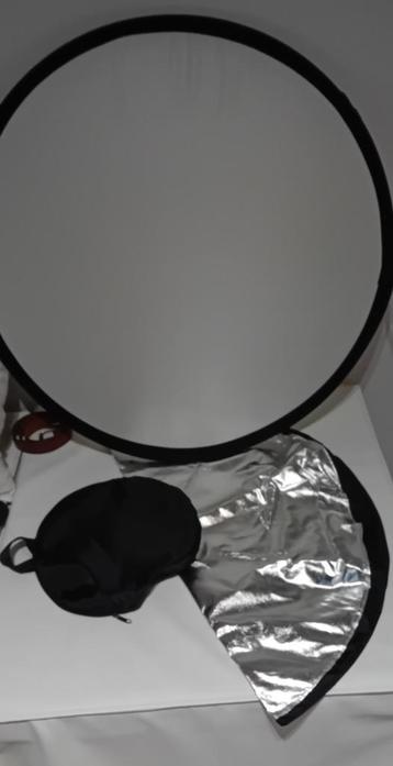 Defus/Reflex scherm 80Cm beschikbaar voor biedingen