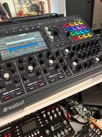 Waldorf Iridium desktop, Muziek en Instrumenten, Synthesizers, Ophalen