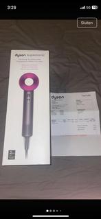 Dyson hairdryer, Enlèvement ou Envoi, Neuf, Sèche-cheveux