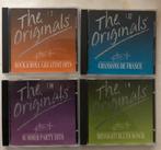 Keigoede originele muziek (11 CDs The Originals), Cd's en Dvd's, Gebruikt, Ophalen of Verzenden