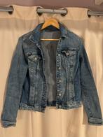 Veste en jeans, C&A, Comme neuf, C&A, Taille 38/40 (M), Bleu