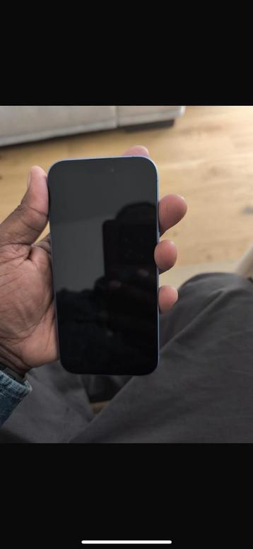 Iphone 16 128GB beschikbaar voor biedingen