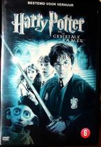 dvd harry potter 2, Ophalen of Verzenden, Fantasy