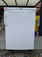 Liebherr tafelmodel diepvries, Elektronische apparatuur, Gebruikt, Energieklasse A of zuiniger, Ophalen, Vrieskast