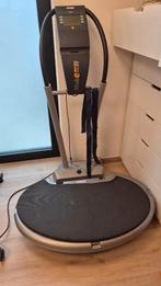 Trilplaat Gymna, Enlèvement, Comme neuf, Bras, Autres types