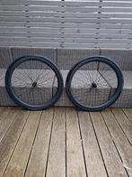 Roues carbone syncros capital 1.0 disc 40 neuve, Vélos & Vélomoteurs, Vélos Pièces, Neuf, Vélo de course, Enlèvement, Syncros
