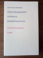 Uit duizenden. Dichter bij handschrift. Dichter bij jongeren, Ophalen of Verzenden, Zo goed als nieuw, Meerdere auteurs