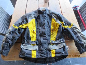 zomer MOTORVEST  Maat 52/Large