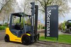 Jungheinrich Heftruck TFG 425s (bj 2015), 2000 tot 3000 kg, LPG, Heftruck, Jungheinrich