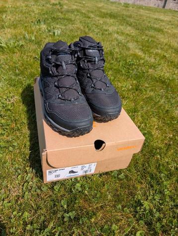 Merrell West Rim Sport MID GTX maat 44,5 beschikbaar voor biedingen