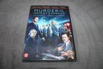 DVD Murder on the Orient Express, Cd's en Dvd's, Vanaf 12 jaar, Ophalen of Verzenden, Nieuw in verpakking, Maffia en Misdaad