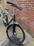 Tekoop fiets Gazelle heren 28 inch. 7 versnelling, Fietsen en Brommers, Fietsen | Heren | Herenfietsen, Ophalen of Verzenden