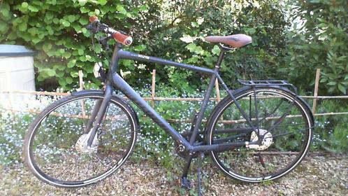 velo citadin specialized taille adulte, Fietsen en Brommers, Fietsen | Mountainbikes en ATB, Zo goed als nieuw, Heren, Overige merken
