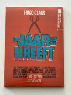 Hugo Clause - Het Jaar Van De Kreeft (Audioboek), Boeken, Luisterboeken, Ophalen of Verzenden, Hugo Claus, Cd, Volwassene