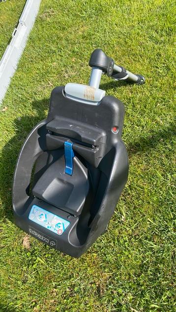 Isofix beschikbaar voor biedingen