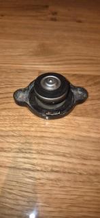 Bouchon de radiateur yamaha 660 raptor, Motos, Enlèvement ou Envoi, Utilisé