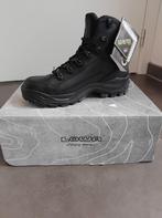 Lowa renegade mid  maat 39 dames, Kleding | Dames, Ophalen, Lowa, Zwart, Nieuw