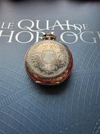 Montre de poche argent 800 | Cylindre | Pièce de collection, Bijoux, Sacs & Beauté, Bracelets à breloques, Enlèvement ou Envoi