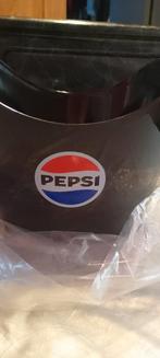 Pepsi ijsemmer, Ophalen of Verzenden