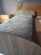 hoog-laag bed, Ophalen, Zo goed als nieuw
