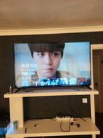 Tv smart tv, Huis en Inrichting, Kasten |Televisiemeubels, Ophalen of Verzenden, Zo goed als nieuw