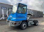 2002 Terberg YT220 Rangeertrekker, Auto's, Vrachtwagens, Overige brandstoffen, Bedrijf, Te koop, Terberg