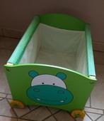 houten opbergkist I'm toy, Kinderen en Baby's, Ophalen of Verzenden, Zo goed als nieuw