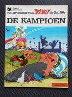 ASTERIX HERDRUK(1), Boeken, Meerdere stripboeken, Ophalen of Verzenden, Gelezen, Goscinny - Uderzo
