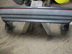 BUMPER ACHTER Opel Vectra A (88 / 89) (01-1988/12-1995), Auto-onderdelen, Nieuw, Achter, Opel, Bumper