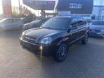 Hyundai Tucson 4X4 2.0 Benzine EXECUTIVE! 113 DKM! Airco!, Auto's, Hyundai, Stof, 4 cilinders, Zwart, Bedrijf