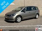 Volkswagen Touran 1.6 TDI SCR Comfortline Business | € 9.400, Auto's, Volkswagen, Monovolume, Bedrijf, Te koop, Touran