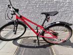 Trek 24" jongensfiets, Fietsen en Brommers, Ophalen, Versnellingen, Trek, Gebruikt